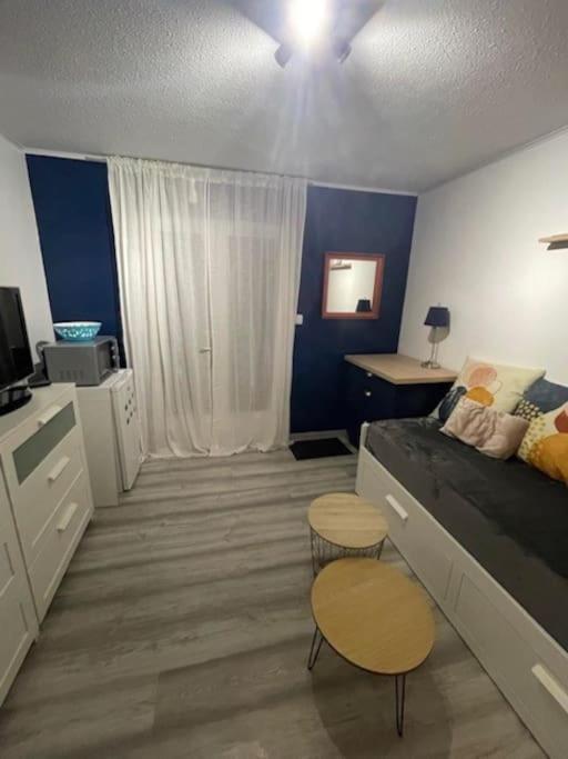 Ferienwohnung L'Ecume De Pentrez Saint-Nic Exterior foto